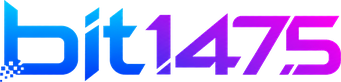 bit1475 লোগো